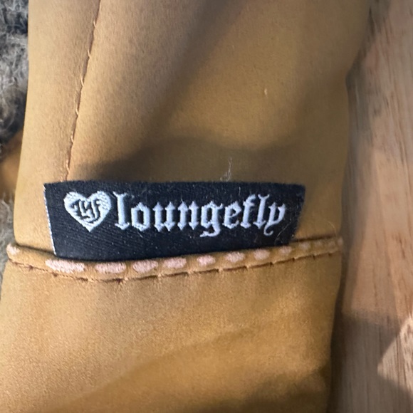 Loungefly Bags| Loungefly Star Wars Ewok Backpack - Picture 3 of 16